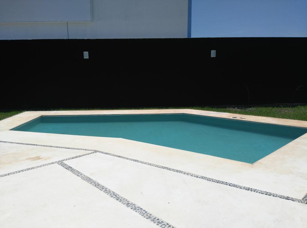Vita Love Hotel Mérida Extérieur photo