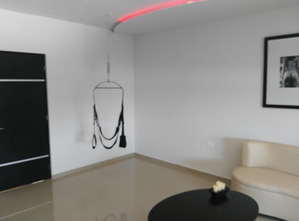Vita Love Hotel Mérida Extérieur photo