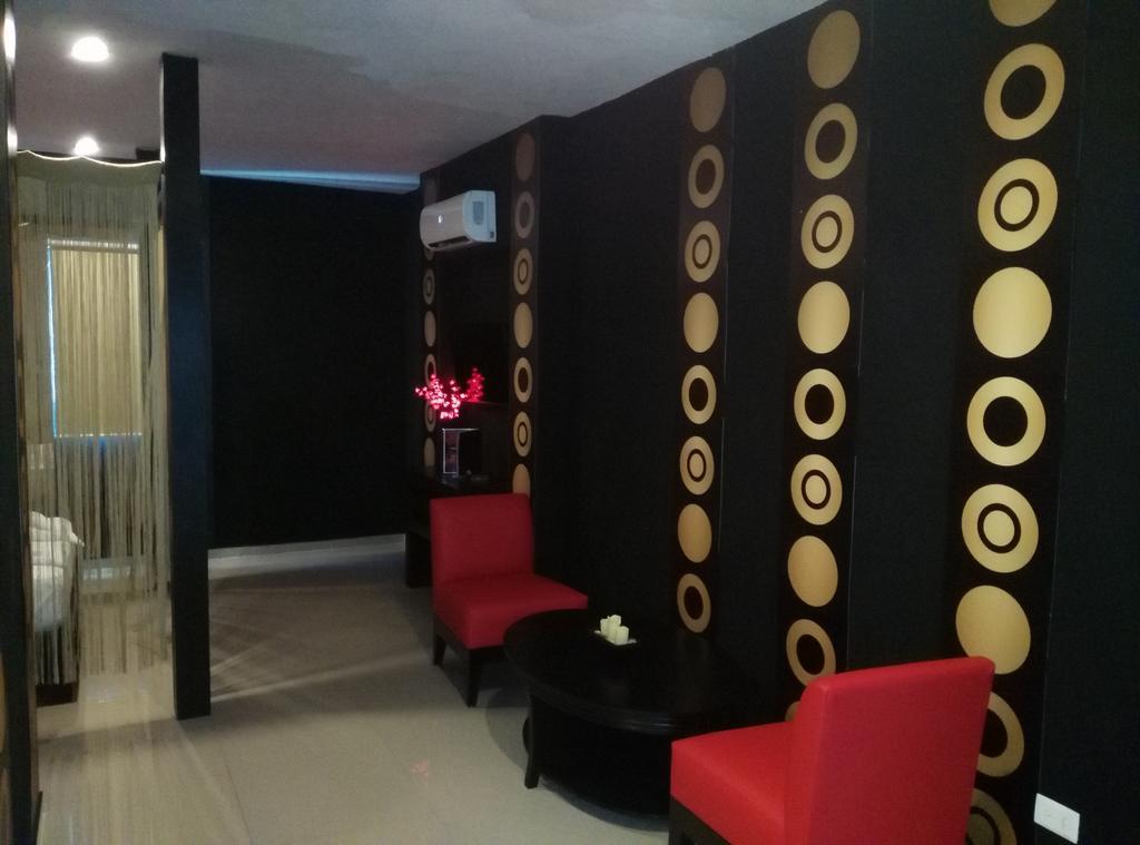 Vita Love Hotel Mérida Extérieur photo