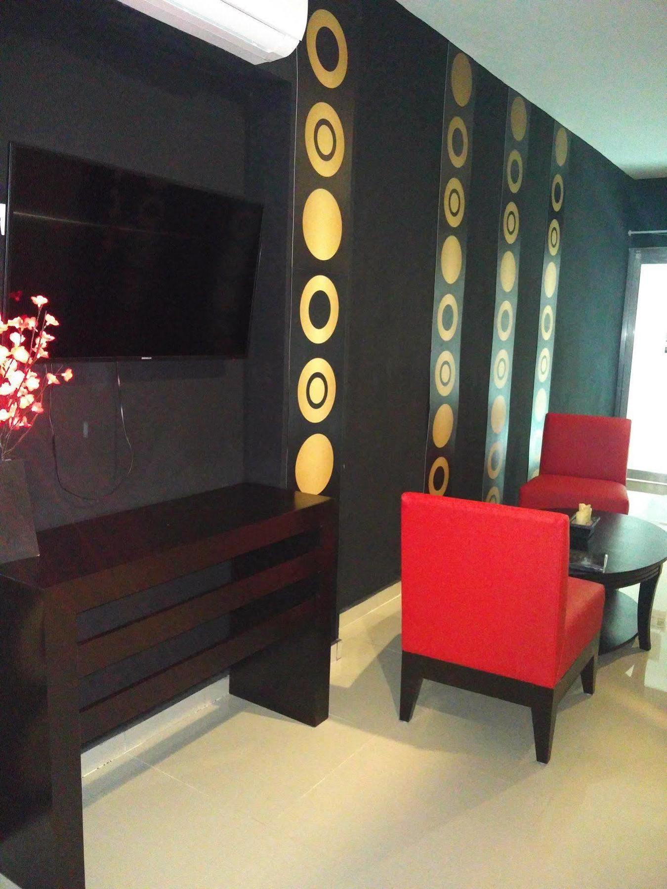 Vita Love Hotel Mérida Extérieur photo